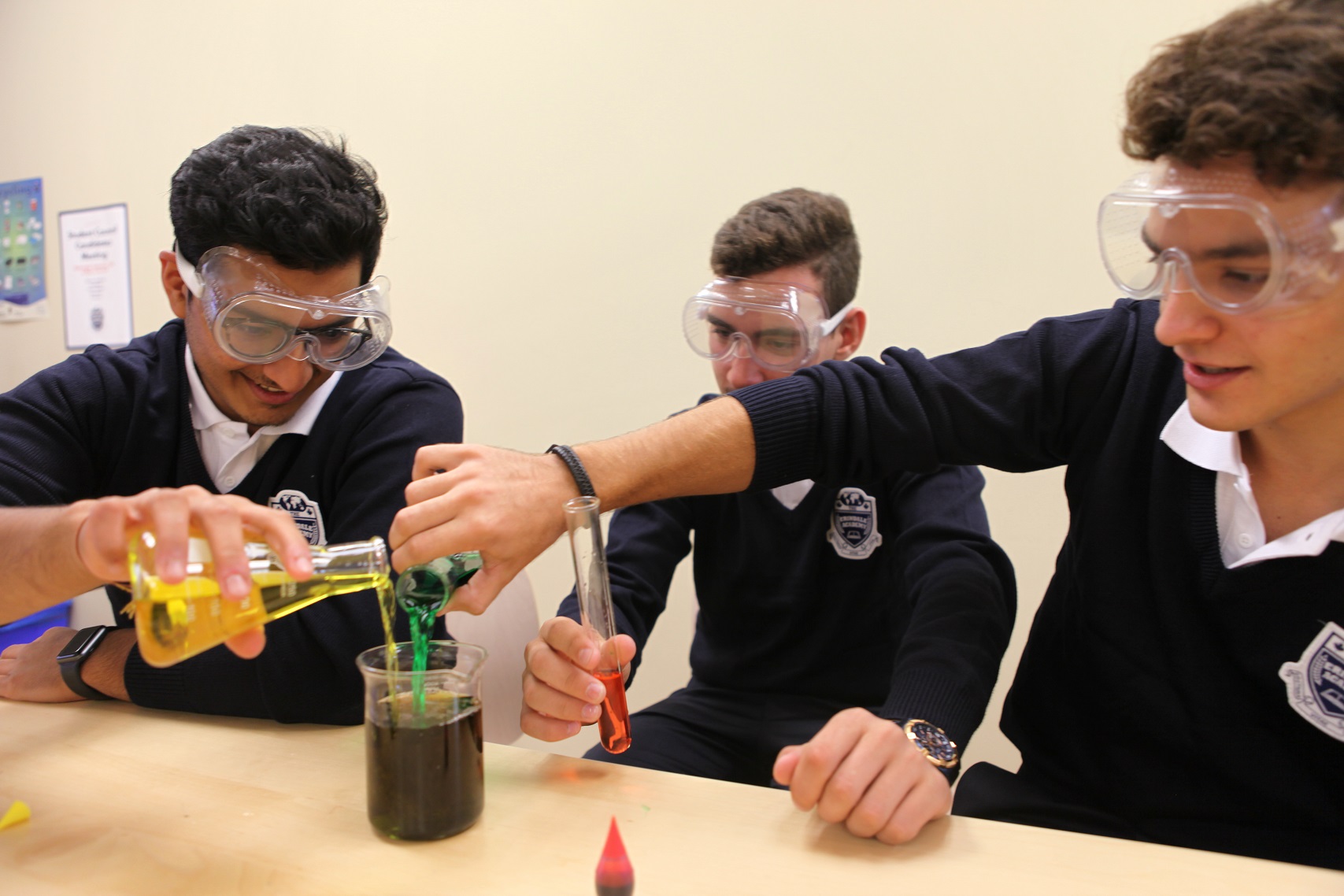 Inquiry-Based Learning