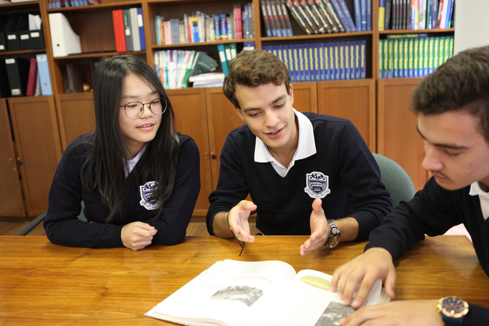Inquiry-Based Learning