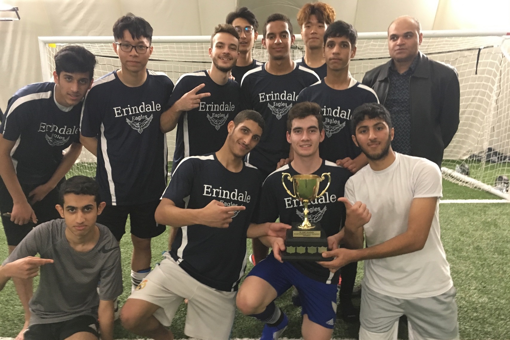 Program Highlights
