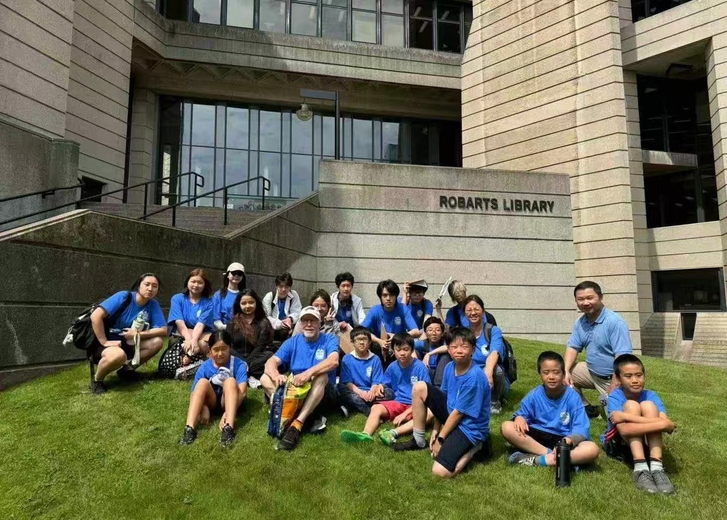 UTM Academic Partnership